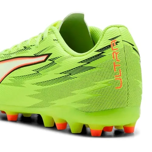 PUMA ▫️ Ultra 6 Play MG Sapatilhas de futebol unissexo para adulto 2