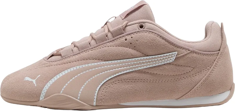 PUMA ▫️ Ténis Catch Soleil Suede para mulher