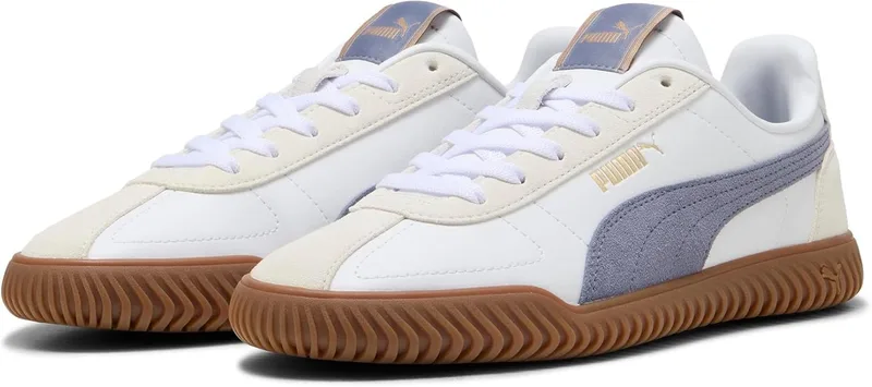 PUMA ▫️ Club Kayzer OG SapatilhasUnissex Adulto