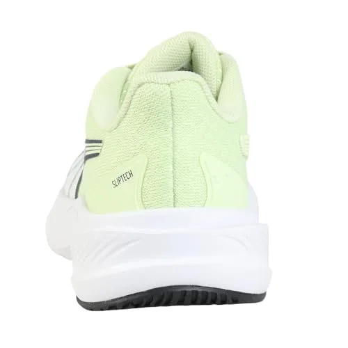 PUMA ▫️ Ténis Dasher Lite SLIPTECH™ para crianças 5