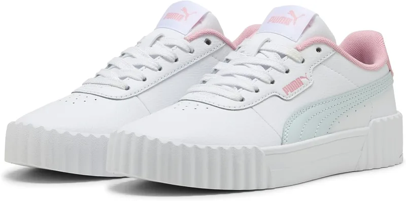 PUMA ▫️ Ténis Carina 3.0 Jr para meninas