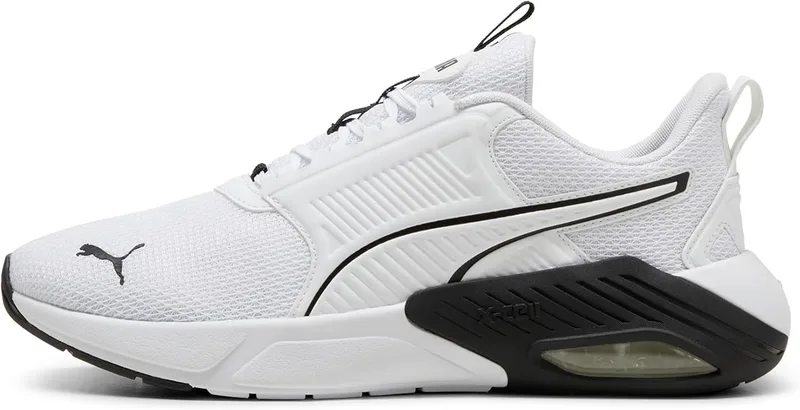 PUMA ▫️ X-Cell Nova FS Ténis de corrida em estrada Unissexo para adultos