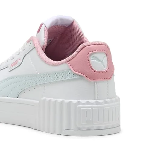 PUMA ▫️ Ténis Carina 3.0 Jr para meninas 2