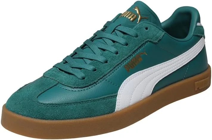 PUMA ▫️ Ténis Club II Era Unissexo para Adultos