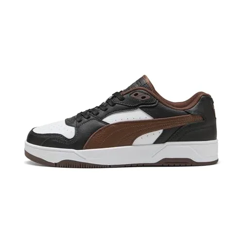 PUMA ▫️ Ténis Rbd Break Low Unisexo para Adultos 3