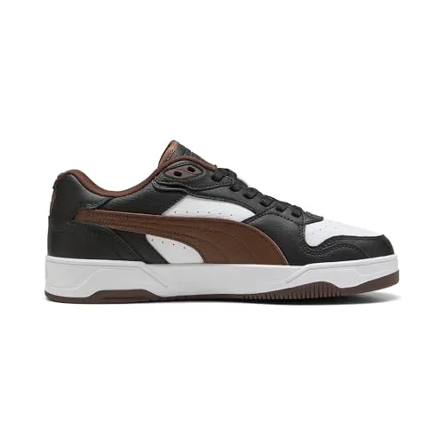 PUMA ▫️ Ténis Rbd Break Low Unisexo para Adultos 5