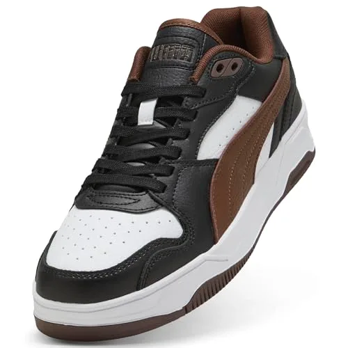 PUMA ▫️ Ténis Rbd Break Low Unisexo para Adultos 6