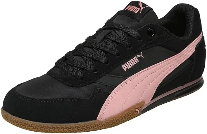 PUMA ▫️ Ténis Bella Donna Nylon para mulher