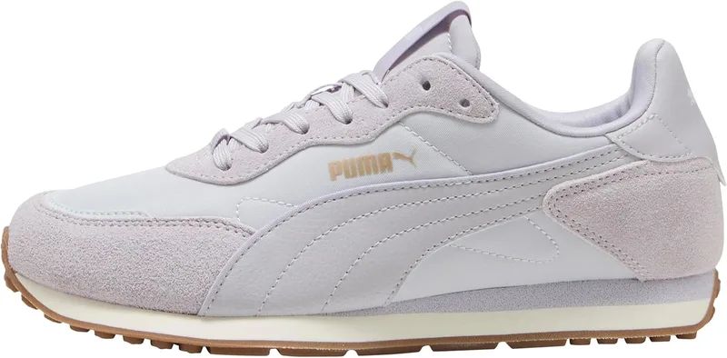 PUMA ▫️ Ténis ST MILER ROSE sem salto para mulher