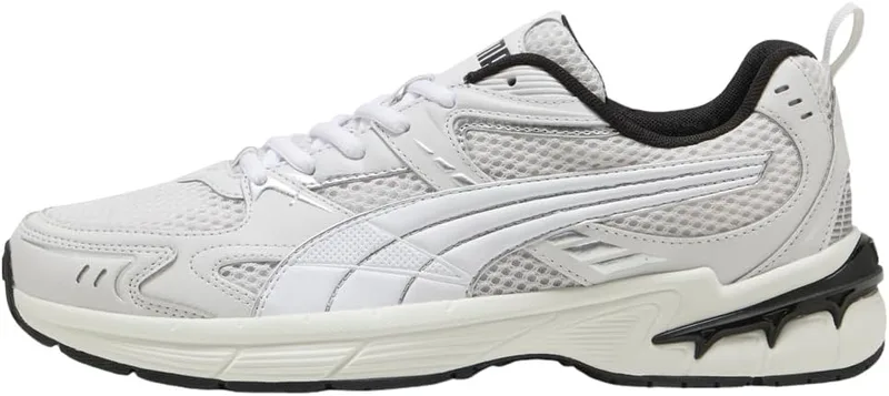 PUMA ▫️ Milenio Tech 2000 Sapatilhas Unisexo Adulto