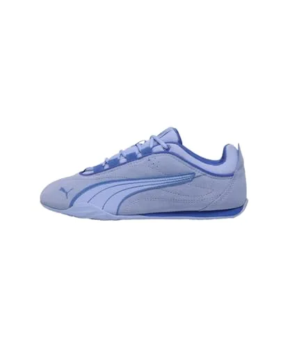 PUMA ▫️ Ténis Catch Soleil Suede para mulher 3
