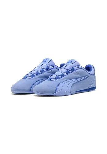 PUMA ▫️ Ténis Catch Soleil Suede para mulher 4