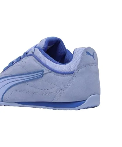 PUMA ▫️ Ténis Catch Soleil Suede para mulher 6