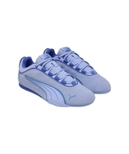 PUMA ▫️ Ténis Catch Soleil Suede para mulher 7