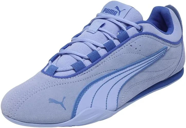 PUMA ▫️ Ténis Catch Soleil Suede para mulher