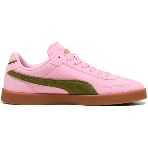PUMA ▫️ Club II Era Suede Persian Blue - Sapatos unissexo para adulto 2