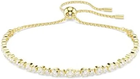 Swarovski ▫️ Coleção de pulseiras de ténis Matrix