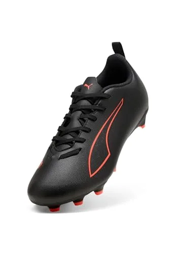 PUMA ▫️ Sapatilhas de futebol Ultra 5 Play FG/AG Jr. Unissexo para crianças 5