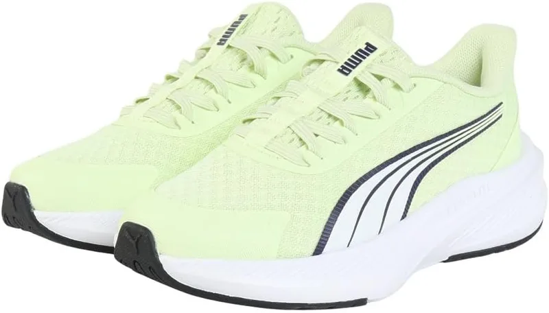 PUMA ▫️ Ténis Dasher Lite SLIPTECH™ para crianças