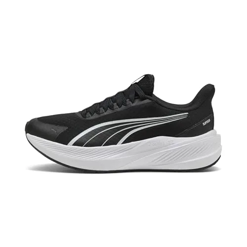 PUMA ▫️ Ténis Dasher Lite Sliptech Jr. Unissexo para Adultos 4