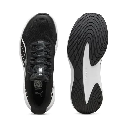 PUMA ▫️ Ténis Dasher Lite Sliptech Jr. Unissexo para Adultos 5