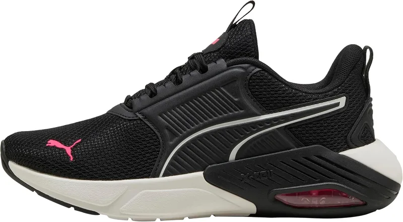 PUMA ▫️ X-Cell Nova FS - Ténis de corrida em estrada, unissexo, para adultos