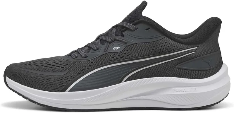 PUMA ▫️ Ténis de corrida Skyrocket Lite para estrada, unissexo, para adultos