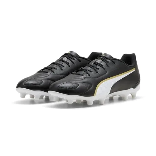 PUMA ▫️ King 20 Play FG/AG Sapatilhas de futebol unissexo para adultos 2