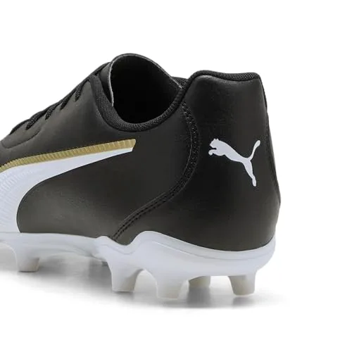 PUMA ▫️ King 20 Play FG/AG Sapatilhas de futebol unissexo para adultos 3