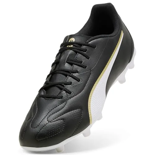 PUMA ▫️ King 20 Play FG/AG Sapatilhas de futebol unissexo para adultos 6