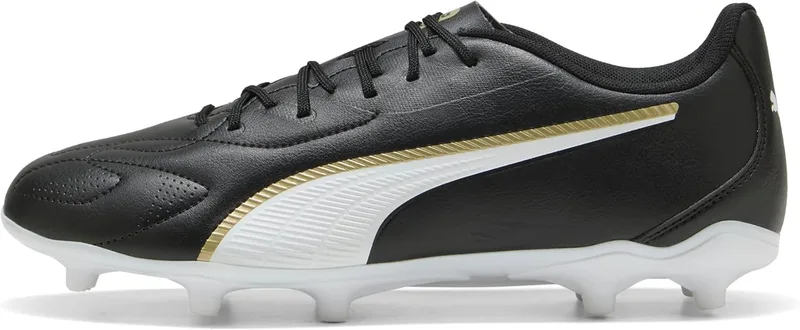 PUMA ▫️ King 20 Play FG/AG Sapatilhas de futebol unissexo para adultos