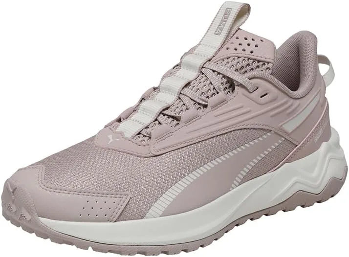 PUMA ▫️ Ténis de corrida Extend Lite Trail Road - Unissexo para adultos