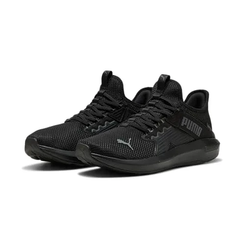 PUMA ▫️ Softride Enzo 5 Slip Tech - Ténis de corrida em estrada, unissexo, para adultos 2
