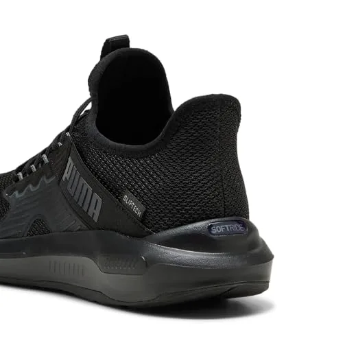 PUMA ▫️ Softride Enzo 5 Slip Tech - Ténis de corrida em estrada, unissexo, para adultos 3