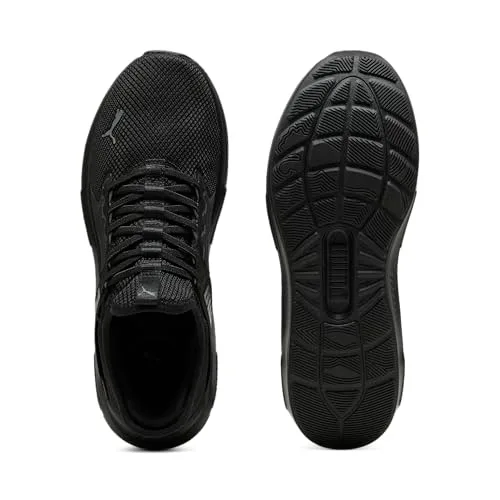 PUMA ▫️ Softride Enzo 5 Slip Tech - Ténis de corrida em estrada, unissexo, para adultos 4