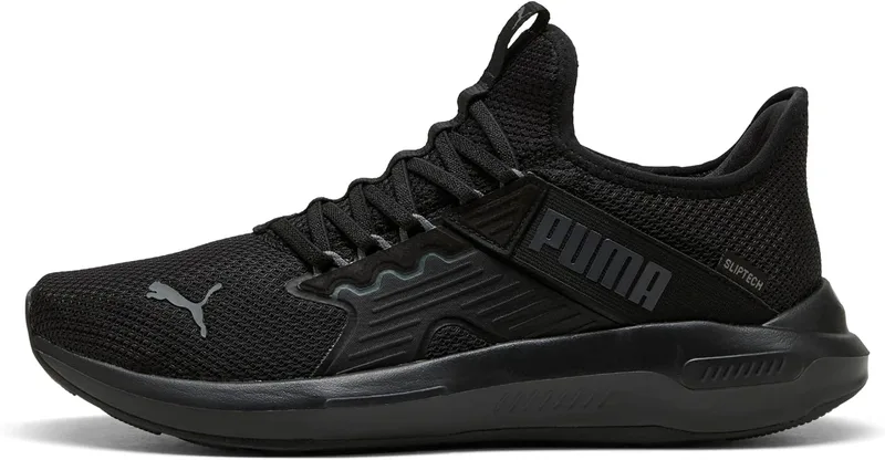 PUMA ▫️ Softride Enzo 5 Slip Tech - Ténis de corrida em estrada, unissexo, para adultos