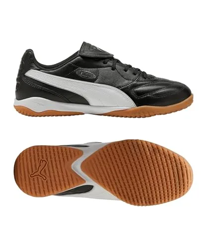 PUMA ▫️ King Liga It Sapatilhas de futebol Unissexo para adultos 6