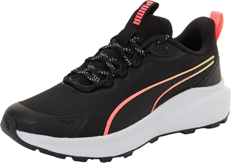 PUMA ▫️ Skyrocket Lite Trail - Sapatilhas de corrida para estrada, unissexo, para adultos