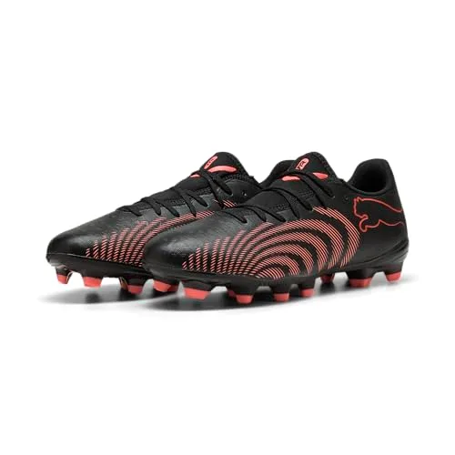 PUMA ▫️ Future 9 Play FG/AG Sapatilhas de futebol Unissexo para adultos 2