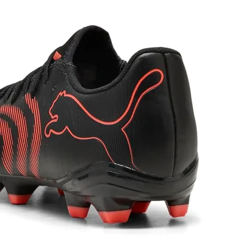 PUMA ▫️ Future 9 Play FG/AG Sapatilhas de futebol Unissexo para adultos 3