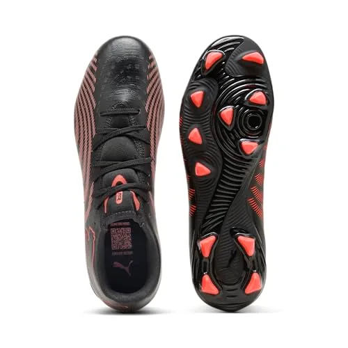 PUMA ▫️ Future 9 Play FG/AG Sapatilhas de futebol Unissexo para adultos 4