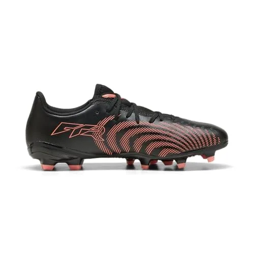 PUMA ▫️ Future 9 Play FG/AG Sapatilhas de futebol Unissexo para adultos 5