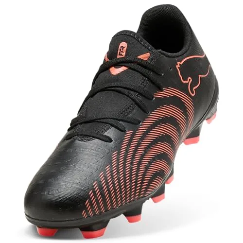 PUMA ▫️ Future 9 Play FG/AG Sapatilhas de futebol Unissexo para adultos 6