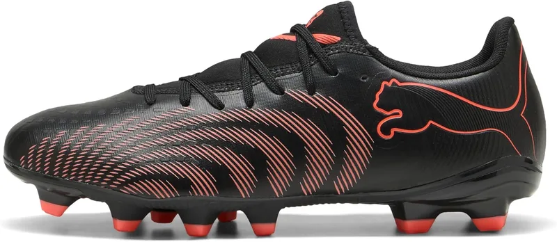 PUMA ▫️ Future 9 Play FG/AG Sapatilhas de futebol Unissexo para adultos