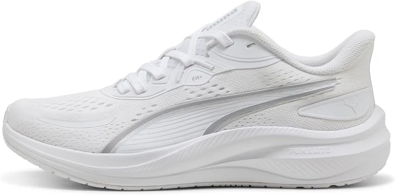 PUMA ▫️ Ténis de corrida Skyrocket Lite para estrada, unissexo, para adultos