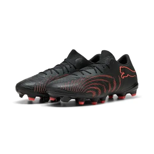 PUMA ▫️ Future 9 Match Fusion FG/AG, Sapatilhas de futebol unissexo para adultos 2
