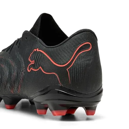 PUMA ▫️ Future 9 Match Fusion FG/AG, Sapatilhas de futebol unissexo para adultos 3