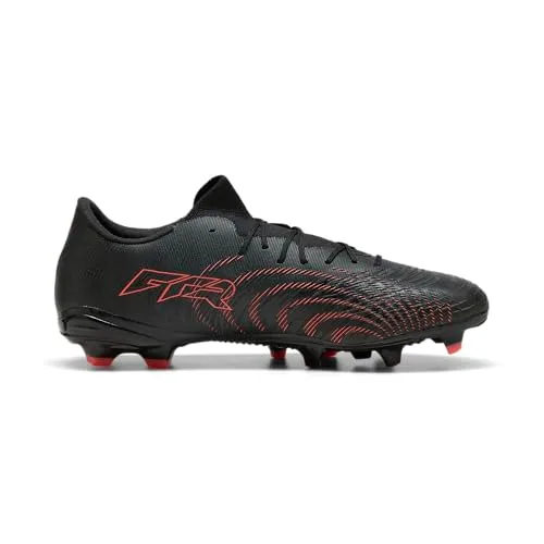 PUMA ▫️ Future 9 Match Fusion FG/AG, Sapatilhas de futebol unissexo para adultos 5