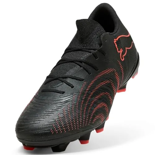 PUMA ▫️ Future 9 Match Fusion FG/AG, Sapatilhas de futebol unissexo para adultos 6