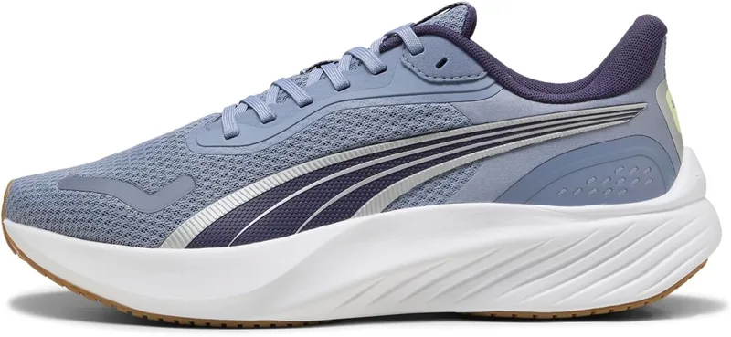 PUMA ▫️ Ténis de corrida Pounce Lite para estrada, unissexo, para adultos